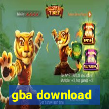 gba download